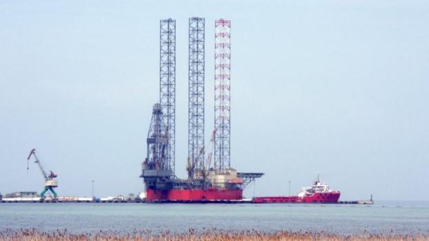 Суд в Гааге обязал РФ выплатить "Нафтогазу" 5 млрд долларов за убытки в Крыму