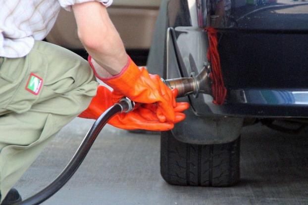 Как будут дорожать автогаз и бензин в Украине