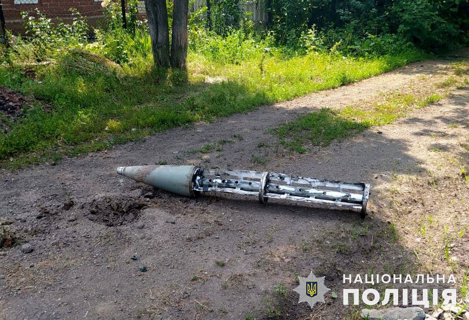 Окупанти завдали 20 ударів по Донецькій області: фото руйнувань