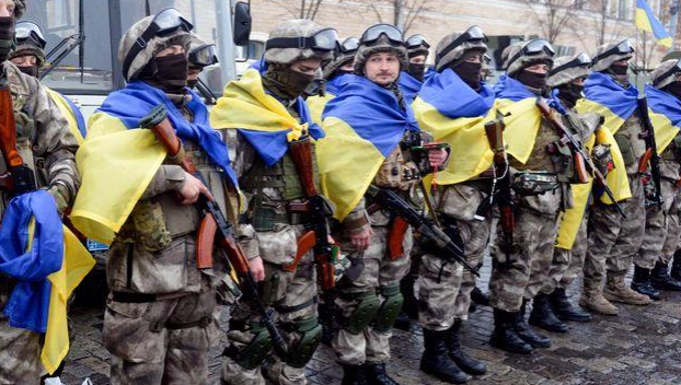 7-ю волну мобилизации в Украине проводить не будут