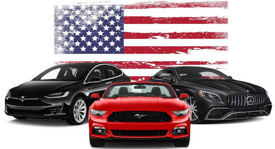 Компания АТЛ: быстрая, выгодная, безопасная покупка и доставка машины из США	