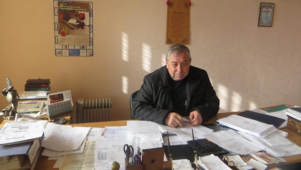  Руководитель Красноармейского горводоканала рассказал об особенностях и сложностях работы