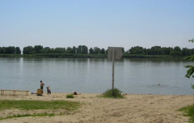 В Одесской области на Дунае утонул пятилетний ребенок