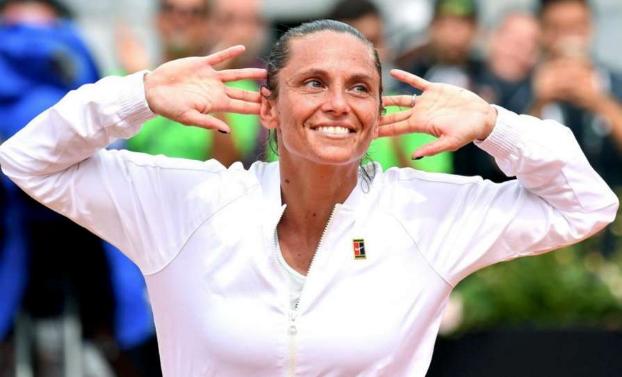 Титулованная итальянская теннисистка завершила карьеру