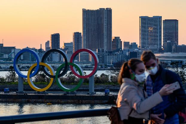 МОК планирует сохранить для спортсменов все лицензии, добытые на перенесенные ОИ в Токио