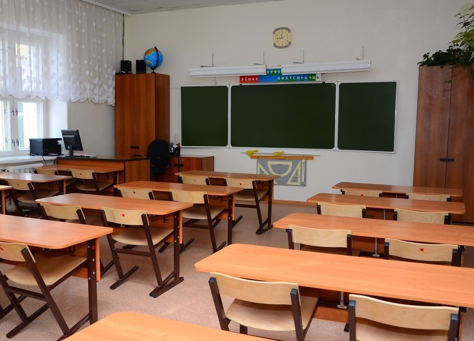 Школы Краматорска закроют на два дня