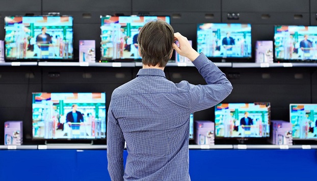 Как проверить телевизор перед покупкой: эффективный способ