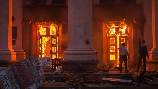 Что известно о трагедии в Одессе пять лет спустя