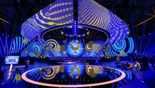 В Twitter появятся специальные эмодзи к Евровидению