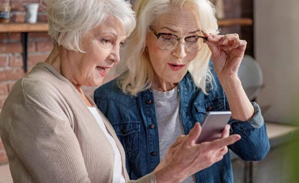 Как жителям Донецкой области проще дозвониться в ПФУ