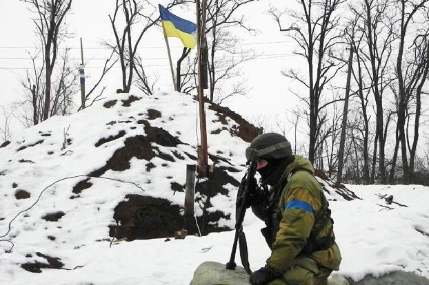 Сводка за 7 декабря: 13 обстрелов, один погибший