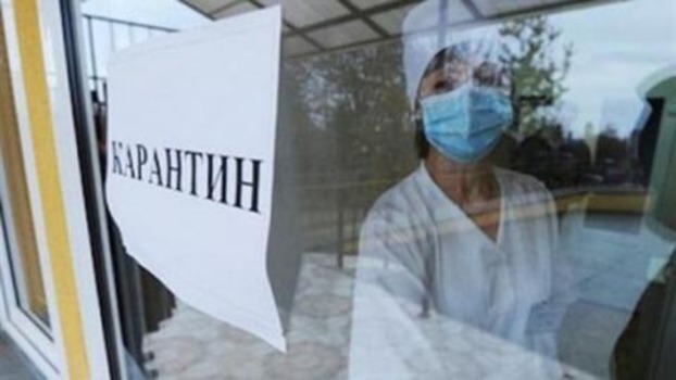 В Украине за сутки коронавирусом заразились 683 человека