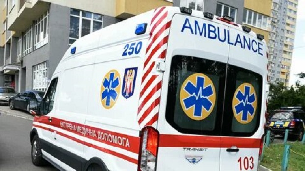 Жителям Константиновки сообщили резервные номера служб экстренного реагирования