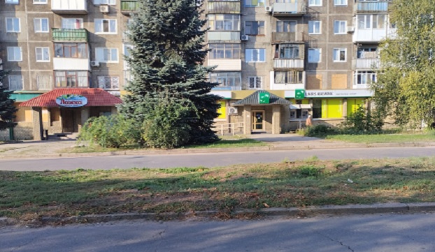 Константиновская громада вновь под обстрелом: Повреждено пять домов в старостинском округе