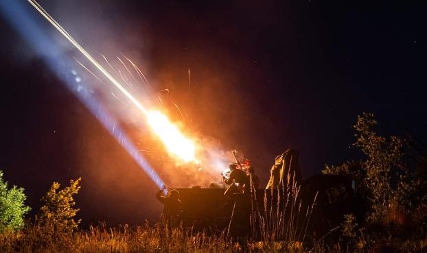 Ситуація на фронтах України на ранок п’ятого серпня