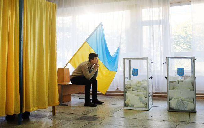 ЦИК не разрешила проведение выборов в зоне ООС 