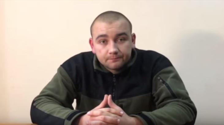 В Симферополе арестовали еще двух украинских моряков