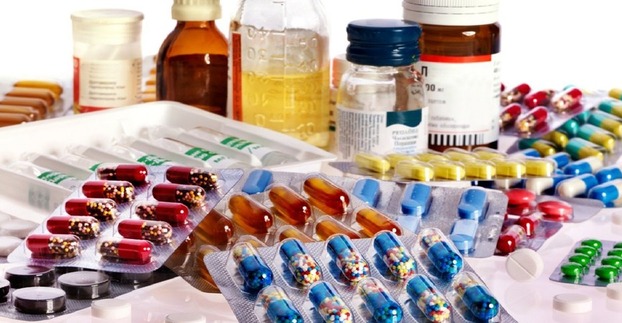 Лекарства онлайн: МОЗ призвал ОГА запустить сервисы заказов