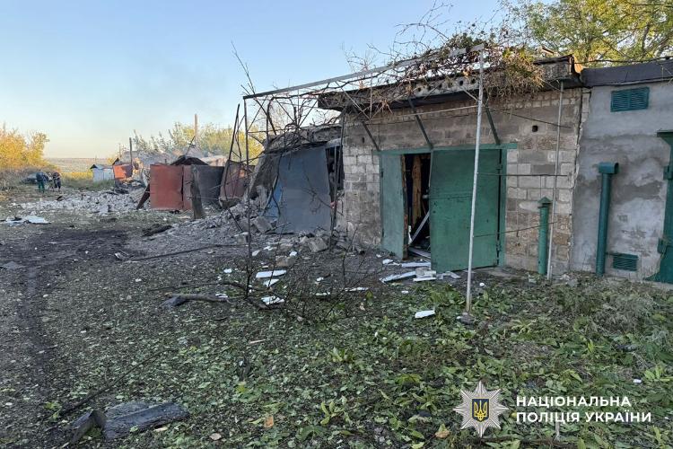 11 жителей Донецкой области погибли, еще 16 получили ранения в результате российских атак: Сводка за сутки