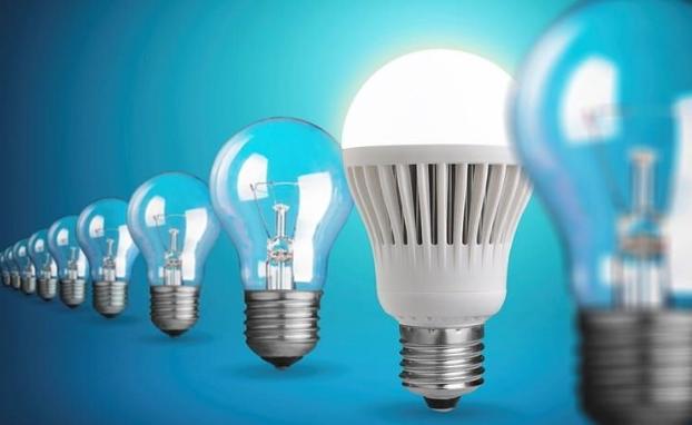 Програмою обміну ламп тепер можуть скористатись більше споживачів 