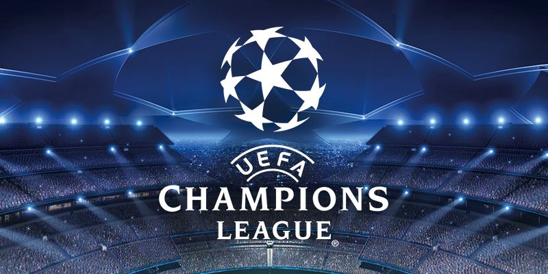 Лига чемпионов УЕФА: королевский клуб держит марку