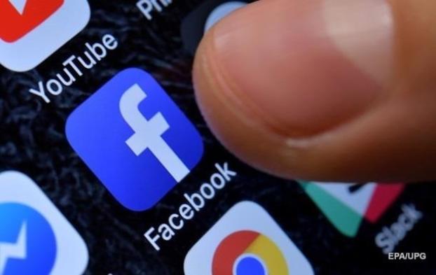 Facebook запустил платформу для знакомств