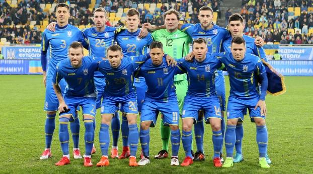 Футбольная сборная Украины все же сыграет с албанцами