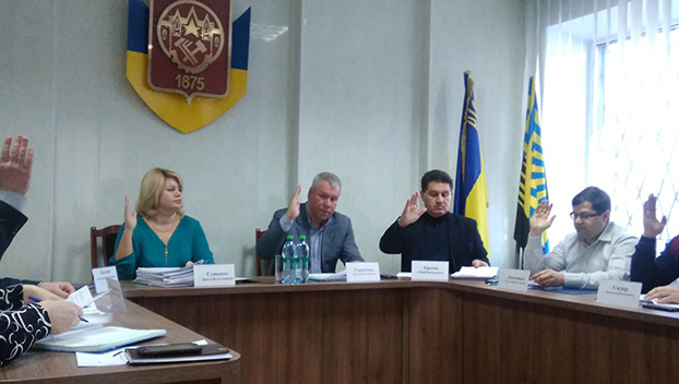 В Покровске утвердили новый Общественный совет