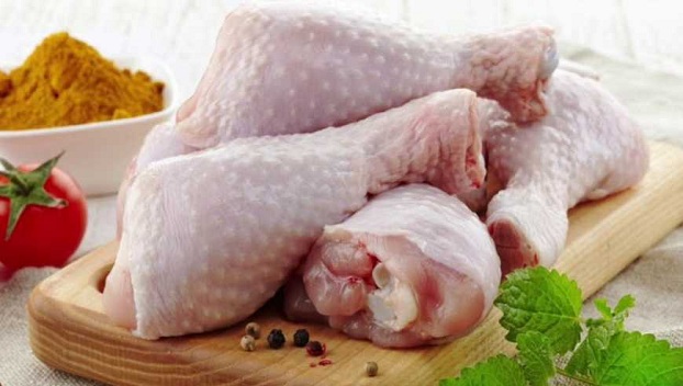Украина признана субъектом мировой торговли курятиной 