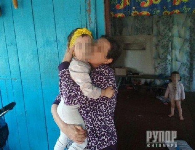 В Житомирской области родители подозреваются в убийстве пятилетнего ребенка