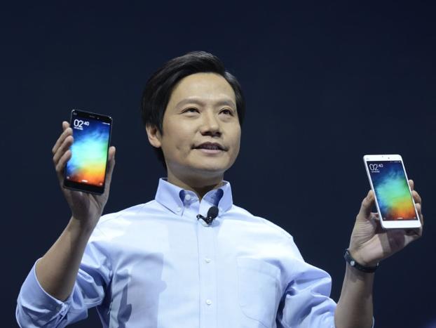 Назван лучший, по мнению руководителя Xiaomi, смартфон