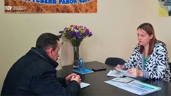 Десятки тысяч жителей Донецкой области декабрьские пенсии получат с надбавкой