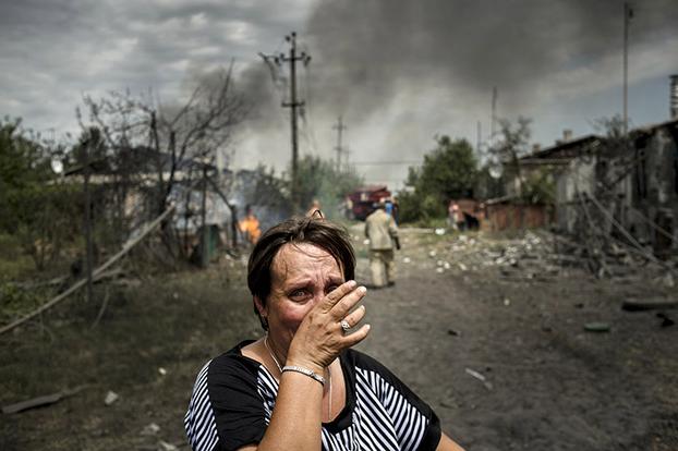 Преступления в условия войны в Украине будет расследовать спецподразделение
