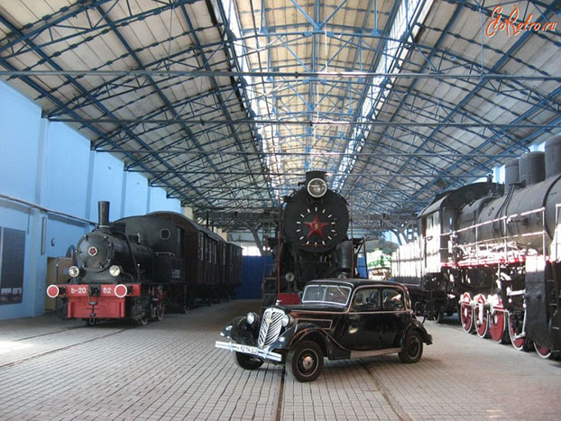 Железнодорожники Донбасса жалуются на долги по зарплате в «ДНР»