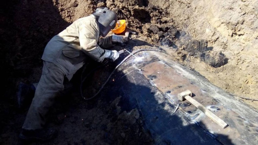 На конкурс по ремонту Второго Донецкого водопровода подано шесть проектов