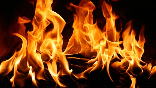 Трагедия в Запорожье: женщина сгорела заживо 