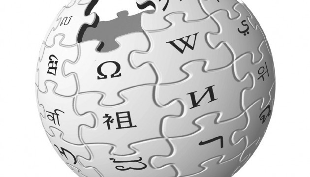 15 января Википедия празднует День рождения в пятнадцатый раз