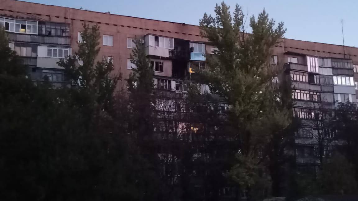 Константиновка выдержала 10 атак: двое погибших и пятеро раненых