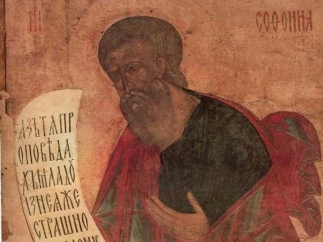 16 декабря православные обращаются с молитвой к преподобному Иоанну Молчальнику