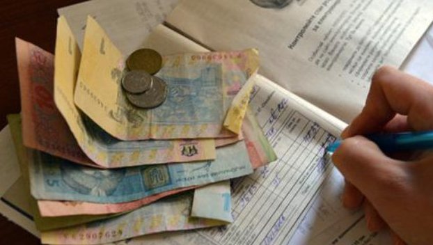 Новое законодательство об оплате ЖКХ появилось в Украине