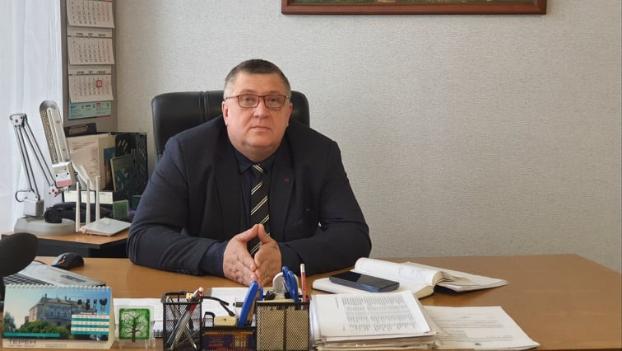Директор ДК в Константиновке рассказал, зачем бросил бизнес ради новой должности