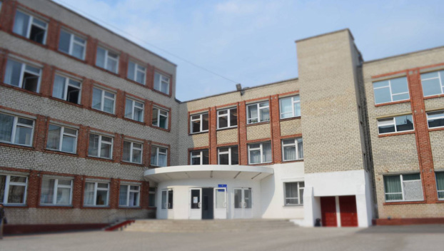 В одной из школ Покровска назначили нового директора
