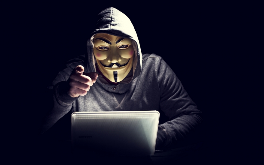 Правительственные сайты подверглись крупной хакерской атаке