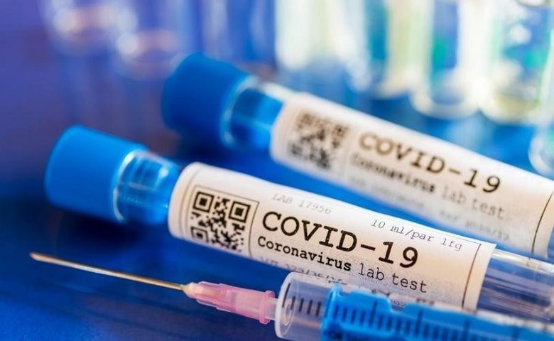 Число заболевших COVID-19 в Украине достигло 1096