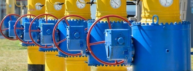 Жители Константиновки, получающие субсидии и льготы, должны сообщить в УСЗН о смене поставщика газа