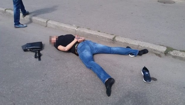 В Харьковской области задержали преступную группировку, погиб участник АТО