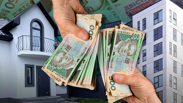 Жители Константиновской и Ильиновской ТГ заплатили за «лишние» метры почти полмиллиона гривень