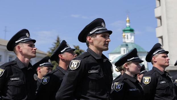 Славянск, Краматорск и Мариуполь скоро получат патрульную полицию 