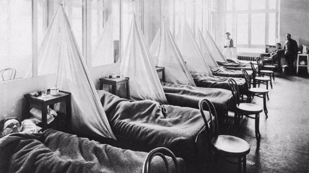Смертельная статистика: В Краматорске из-за гриппа уже скончалось 11 человек