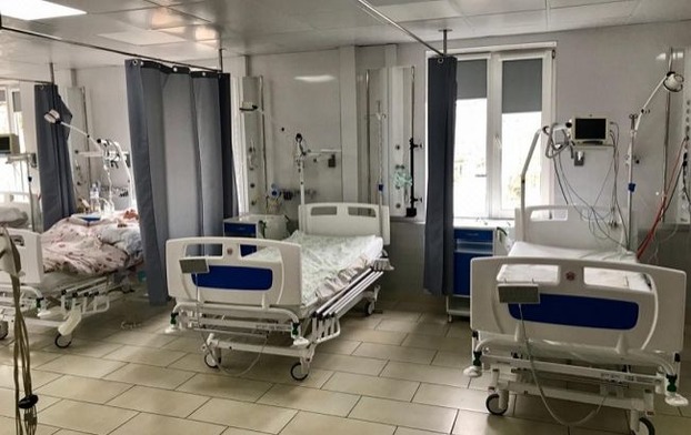 В Украине проверили готовность больниц для больных коронавирусом